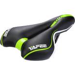 Enjohos Fahrradsattel