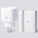 Epochglo Fensterkontaktschalter