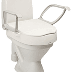 Toilettensitzerhöhung