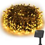 Etopgo Solar Lichterkette
