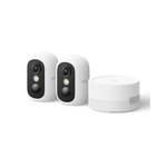 Eufy C35