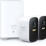 Überwachungskameras außen