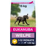Eukanuba Welpe 1-12 Moante