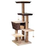 Europet Bernina Katzenkratzbaum Curacao