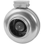 Europlast Rohrventilator