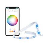 Eve WiFi LED-Lichtstreifen
