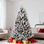 Evgn Künstlicher Weihnachtsbaum