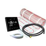 Ew direkt Elektrische Fußbodenheizung