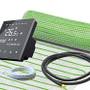 Elektrische Fußbodenheizung