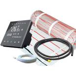 Ew direkt SunPro Komplett-Set mit Thermostat RT-50