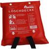 Löschdecke
