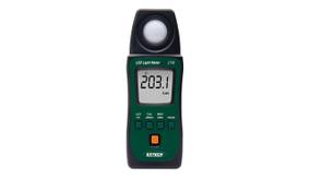 Luxmeter