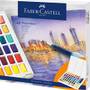Aquarellfarben