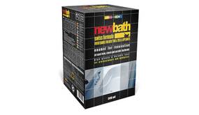 Badewannenlack