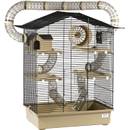 Fanny's Pet Diamant Hamsterkäfig