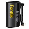Fanttik Elektrische Fahrradpumpe
