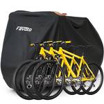 Favoto Fahrradabdeckung
