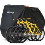 Favoto Fahrradabdeckung