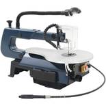 Festnight 108-tlg. Dekupiersägen-Set