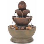 Festnight Zimmerbrunnen