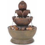 Festnight Zimmerbrunnen