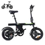 Finbike Elektrofahrrad