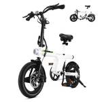 Finbike U1