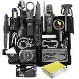 Finibo Survival Kit 21 in 1