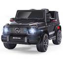 Finoos Mercedes G63 AMG