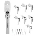 Fiqops Fenstergriffe