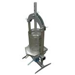 Fischer Kellereitechnik Beeren-Presse