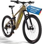 Fischer Montis 10.0i