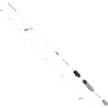 FISHINGGHOST Ultraleicht Spinnrute Feather