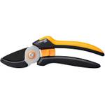 Fiskars Amboss-Gartenschere L