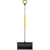 Fiskars Schneeschieber 1057179