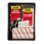 Fit For The Job Farbroller-Set