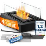 Flammtal ‎FL-TKE1001-01