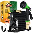 Flexi Hose flexibler Gartenschlauch