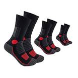 Footnote Wandersocken