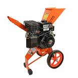 Forest Master FM6DDES