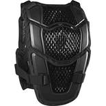 Fox Black Brustpanzer Raceframe Impact