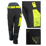 Francital Forest Fighter