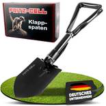 Fritz-Cell Klappspaten