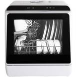 Fullwatt Mini Geschirrspüler