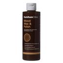 Furniture Clinic 2 in 1 Holzwachs und Holzpolitur
