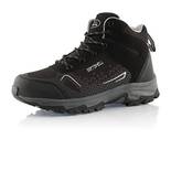 Fusskleidung Wanderschuhe