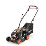 Fuxtec FX-RM4180