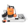 Fuxtec FX-RTP350