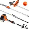 Fuxtec 4in1 Multitool FX-MT152