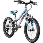 Kinderfahrrad 18 Zoll